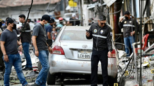 Una explosión atribuida al crimen organizado deja cinco muertos en Ecuador