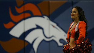 NFL owners approve Broncos sale to Wal-Mart heir Walton