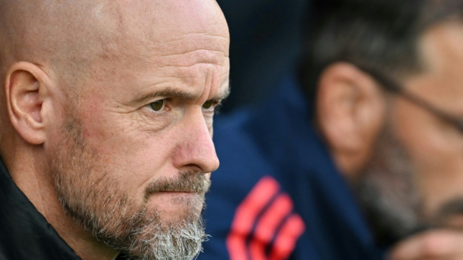 Ten Hag says expanded schedules make injuries 'almost unavoidable'