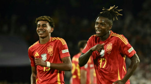 Showdowns, young guns and own goals as Euro 2024 head into quarter-finals
