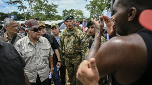 Panamá e EUA se comprometem a 'cooperar' em crise migratória do Darién