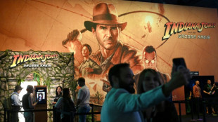 Indiana Jones continua suas aventuras em jogo e em 3D graças a estúdio sueco