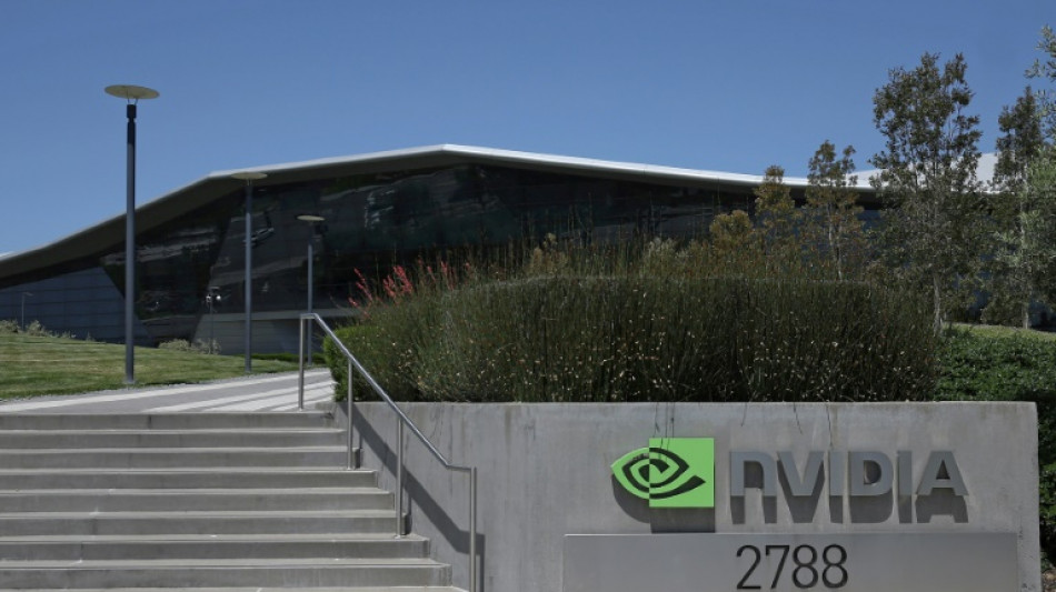 Cinco pontos-chave sobre a Nvidia, a empresa mais valiosa na bolsa