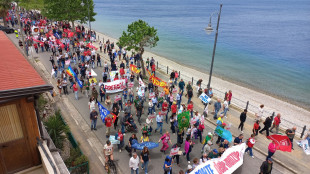 Mobilitazione No Ponte, 'costi enormi che pagherà il territorio'