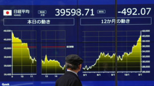 Borsa: Tokyo, apertura in calo (-0,23%)
