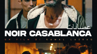 Noir Casablanca di K. Lazraq arriva al cinema con Exit Media