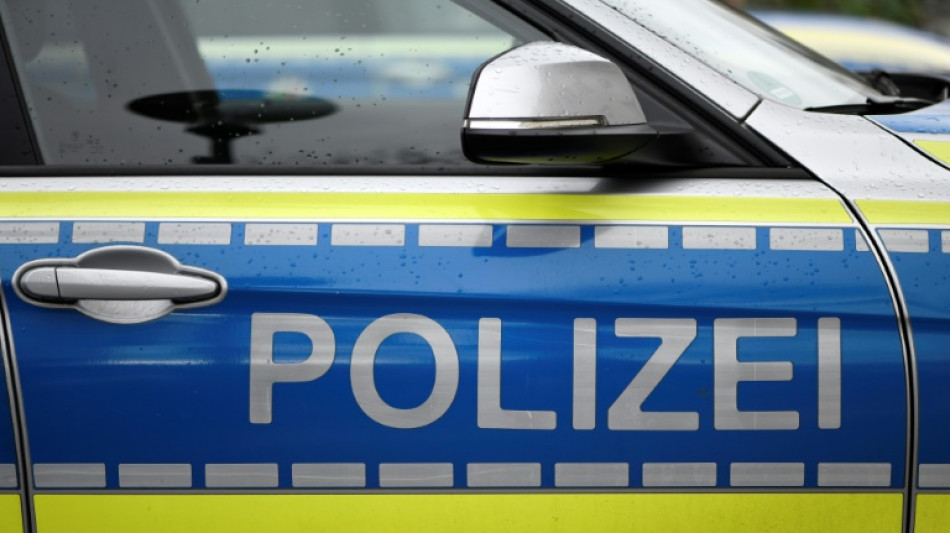 Ein Toter und mehrere Verletzte nach Messerangriff in Asylunterkunft in Baden-Württemberg