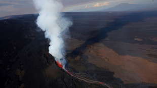 Comprender la "tubería" de un volcán para mejorar la previsión de las erupciones