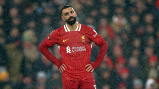 Liverpool: Salah spinge per rinnovo, polemica con l'ex Carragher