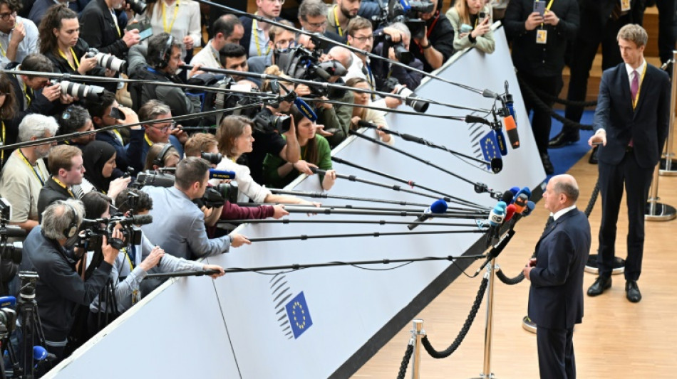 EU-Sondergipfel: Konservative fordern mehr Einfluss in Brüssel