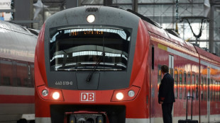 Bahnhof Merklingen auf Schwäbischer Alb in Betrieb genommen