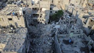Kreise: Israel stimmt Waffenpause im Gazastreifen zu