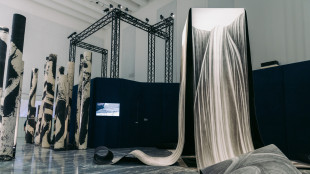'Generating Visions. Alcantara in the Arts' in Triennale Milano