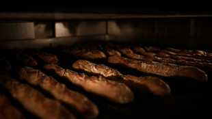 Fears for French baguettes as power prices burn bakers