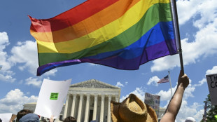 US-Kongress beschließt gesetzliche Verankerung der Homo-Ehe