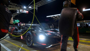24 Heures du Mans: Le bras de fer Toyota-Porsche-Ferrari continue