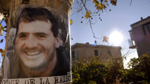 Muere un famoso independentista corso tras ser agredido en la cárcel