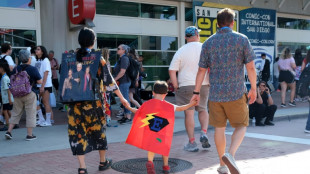 Multidão se reúne na Comic-Con enquanto Marvel prepara grande reinvenção