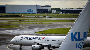 Air France-KLM dit souffrir de l'"évitement" de Paris pendant les JO