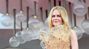 A Nicole Kidman la Coppa Volpi femminile