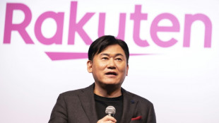 El fundador del gigante japonés Rakuten dona 8,7 millones de dólares a Ucrania