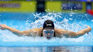 Schwimmerin Walsh pulverisiert Weltrekord bei US Trials