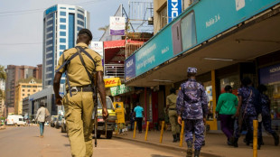 HRW pide a Uganda cerrar sitios de detención utilizados para torturas