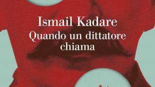 L'ultimo libro di Kadare uscirà in Italia ad ottobre 2024
