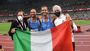 Atletica: Malagò, 'orgoglio per azzurri a Parigi,sesti al mondo'