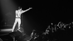 Subastarán objetos emblemáticos de la colección privada de Freddie Mercury