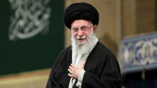 Ayatollah Chamenei rechtfertigt Irans Raketenangriff als "legal und legitim"