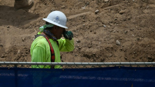 US proposes new safety rules for workers toiling in high heat