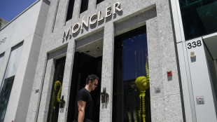 Moncler, la famiglia Rivetti cede 3,23 milioni di azioni