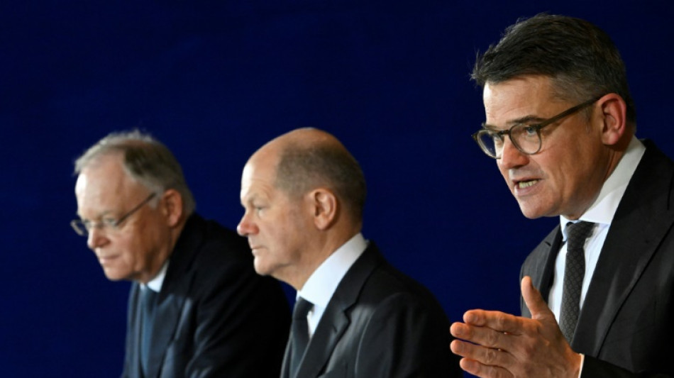 Ministerpräsidenten beraten in kommender Woche mit Scholz über Flüchtlingspolitik