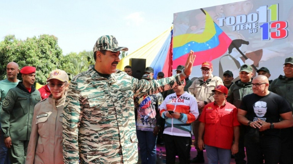 Una orden judicial quita a la oposición venezolana el control de uno de sus mayores partidos