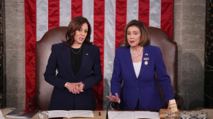 Harris con Pelosi tra big Silicon Valley, raccolti 13 mln