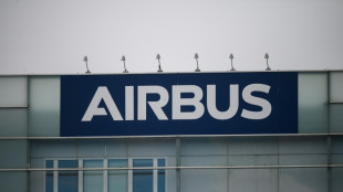 Airbus revoit à la baisse les suppressions de postes dans sa branche défense et espace