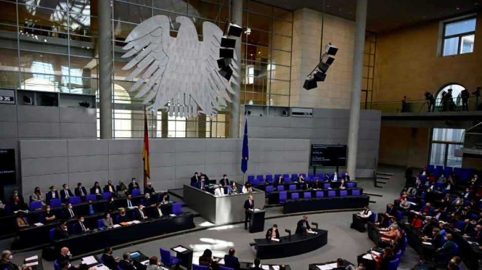 Berliner Tageszeitung Spd Abgeordnete Laut Bericht Für Elektronische Abstimmungen Im Bundestag 1290