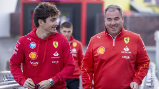 F1:Leclerc,tutto possibile per Costruttori,con Sainz ho chiarito