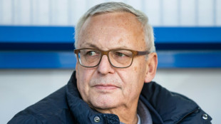 Medien: Hertha-Präsident Gegenbauer tritt zurück