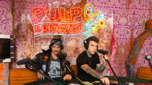 Grande debutto per Pulp Podcast di Fedez e Mr. Marra