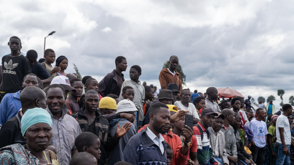 Attacco dell'Isis nell'est del Congo, almeno 5 morti