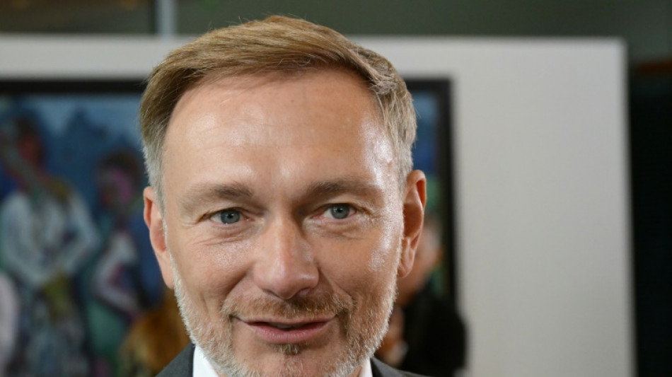 "Bild": Lindner will Arbeitnehmer bei kalter Progression stärker entlasten