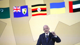 Infantino, condanna tifosi del Valencia è "un passo positivo"