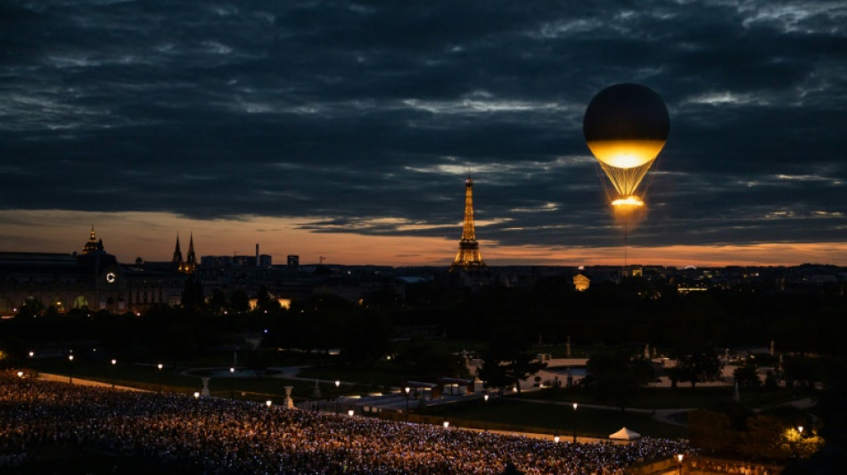 Los Juegos de París y la sobrecarga del calendario, protagonistas deportivos de 2024