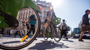 A Parigi la bici supera l'automobile come mezzo di trasporto