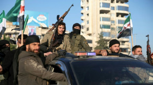 Syria war monitor says rebels control most of Aleppo