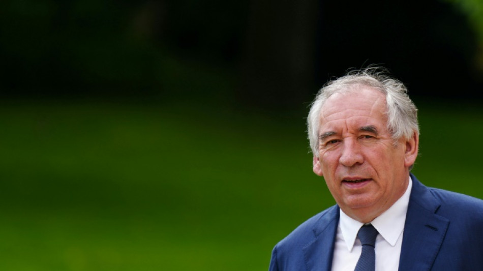 Berliner Tageszeitung - François Bayrou, Premier Allié De Macron ...