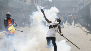 Manifestações contra o governo do Quênia deixam 22 mortos