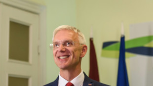 Mitte-Partei des Regierungschefs gewinnt Parlamentswahl in Lettland